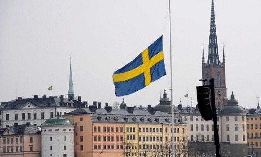 روسيا تقرر إغلاق قنصلية السويد وطرد 5 دبلوماسيين