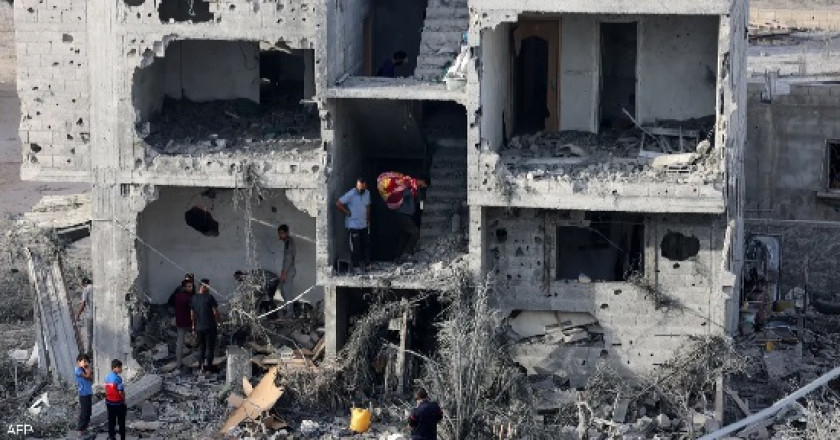 صندوق النقد: الوضع الاقتصادي في غزة والضفة الغربية المحتلة يزداد سوءا
