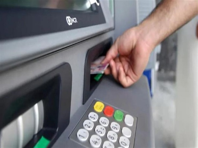 لمنع سحب الفيزا عبر ماكينات الـ ATM عدد من البنوك تطلق خدمة «واي فاي » لسحب الأموال